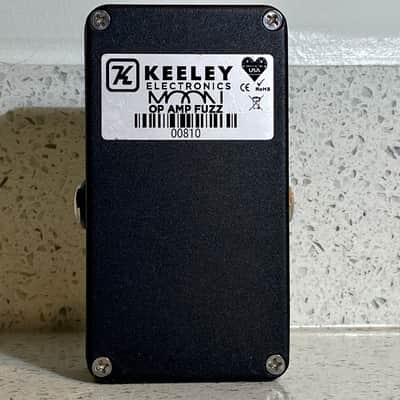 Keeley Moon Op Amp Fuzz image 2