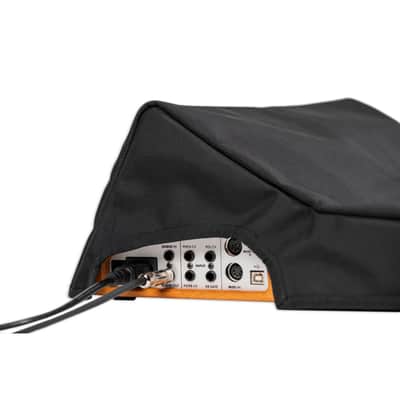 Moog Subsequent 25 Dust Cover - Cover for Keyboards image 3
