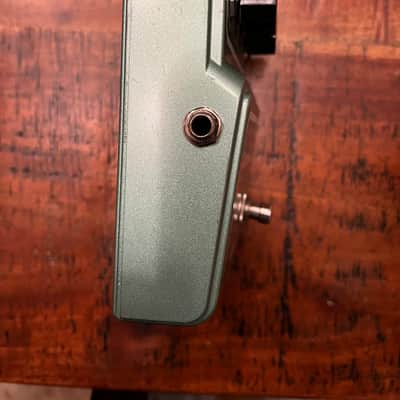 Maxon DS830 Distortion Master 2010s - Blue image 5