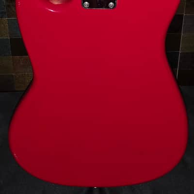 Vintage '77 Fender Musicmaster w/Hardcase! image 8