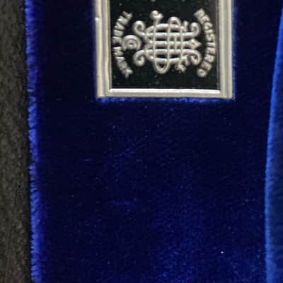 Haynes C Piccolo 1963 - Sterling silver image 2
