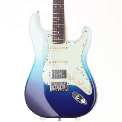 FENDER MEXICO Player Plus Stratocaster HSS [MX22267178] (06/08) image 6