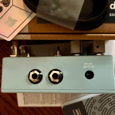Chase Bliss Audio Blooper 2019 - Present - Blue image 7