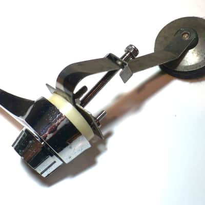 Unbranded Quick Release Tone Control / Muffler image 3