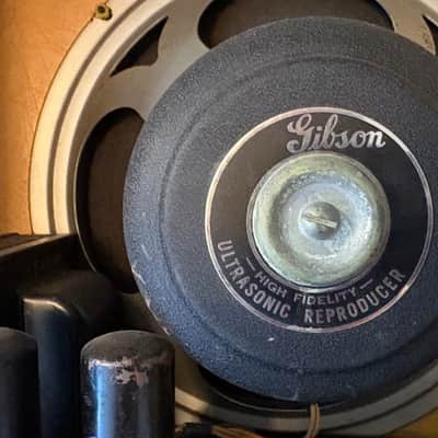 Gibson EH-150 1938 - Tweed image 12