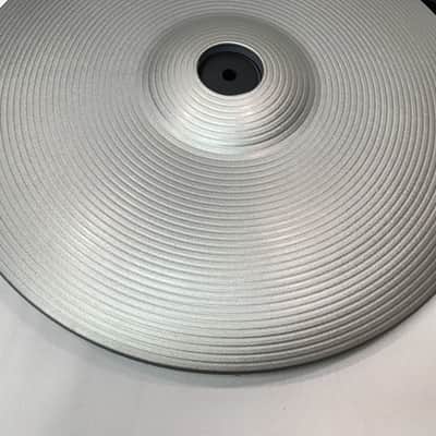 Roland CY14CSV Crash V-Cymbal V Drum Trigger CY-14C-SV image 3