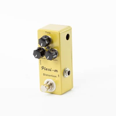 Mosky Audio Plexi-m Distortion image 2