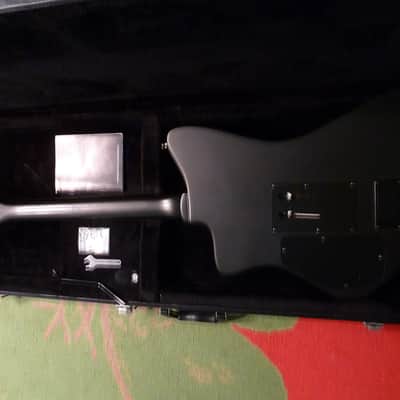 Fernandes Vertigo Elite Guitar Made in Japan 1999 Sustainer
