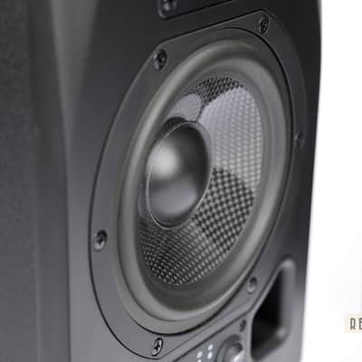 Adam Audio A5X Active Nearfield Monitor Pair image 11