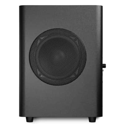 Kali Audio WS-6.2 1000 Watt Active Dual 6-inch Subwoofer - Single image 6