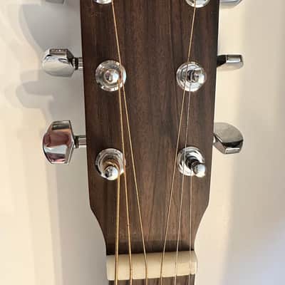 SIMON & PATRICK LUTHIER Rosewood - Serial # 0056 image 6