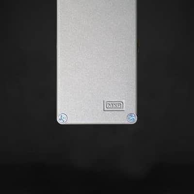 MXR Smart Gate Noise Gate Pedal – 3 Reduction Modes image 2