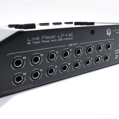 Cymatic Audio LP-16 LP16 Audio Live Player MDI USB / Rechnung + 1 JAHR GEWÄHR!✅ image 6