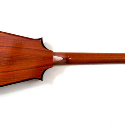KoAloha Scepter tenor 2009 - Beautiful honey high gloss image 6