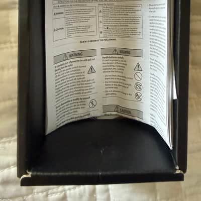 Boss DD-8 Digital Delay 2019 - Present - White image 7