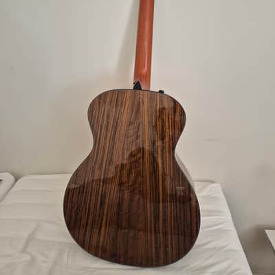 Taylor Custom Shop Grand Auditorium 1 7/8" nut width image 3