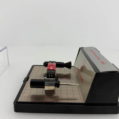 Audio-Technica 8008 1989 image 6