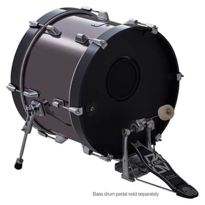 Roland KD-180 V-Drums 18" Electronic Bass Drum image 2