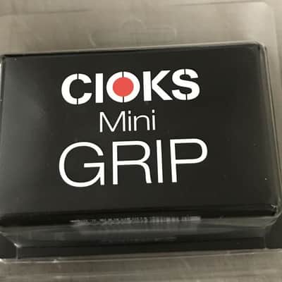 CIOKS 4 Expander Power Supply w/ Cioks Mini Grip Bracket for Pedaltrain Pedalboards image 2