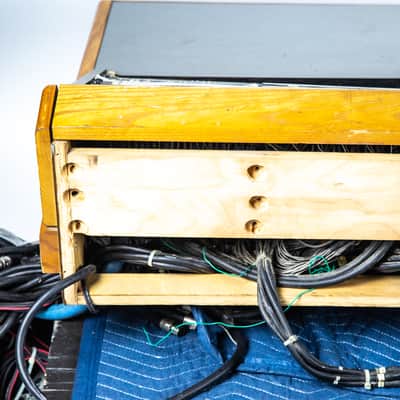 Trident 65 24x8x16 Owned by Daptone Records image 21