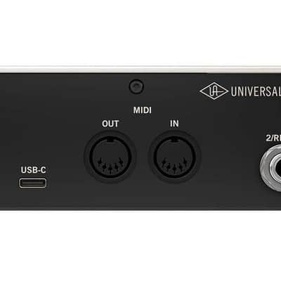 Universal Audio Volt 2 USB 2.0 2-In/2-Out Interface image 2