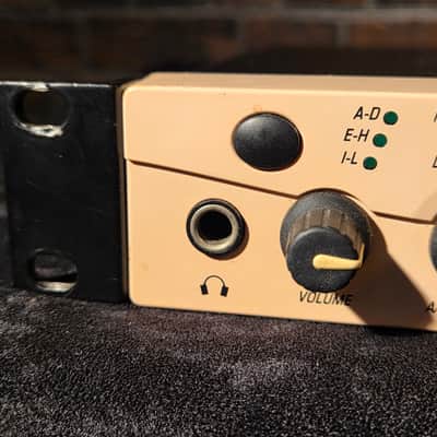 E-MU Systems B-3 Rackmount 64-Voice Tone Wheel Organ image 4