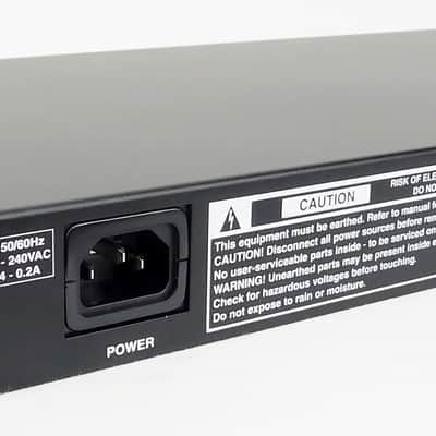 SSL Solid State Logic Alpha XLogic VHD Channel Preamp +OVP WieNeu+ 1,5J Garantie image 9