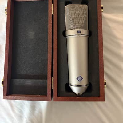 Neumann U87 AI 1986-Present image 2