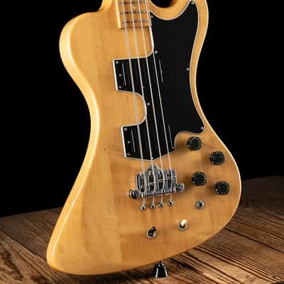Gibson RD Artist Bass - Natural image 3