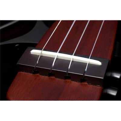VOX VFU-1 Flame Maple Blue image 6