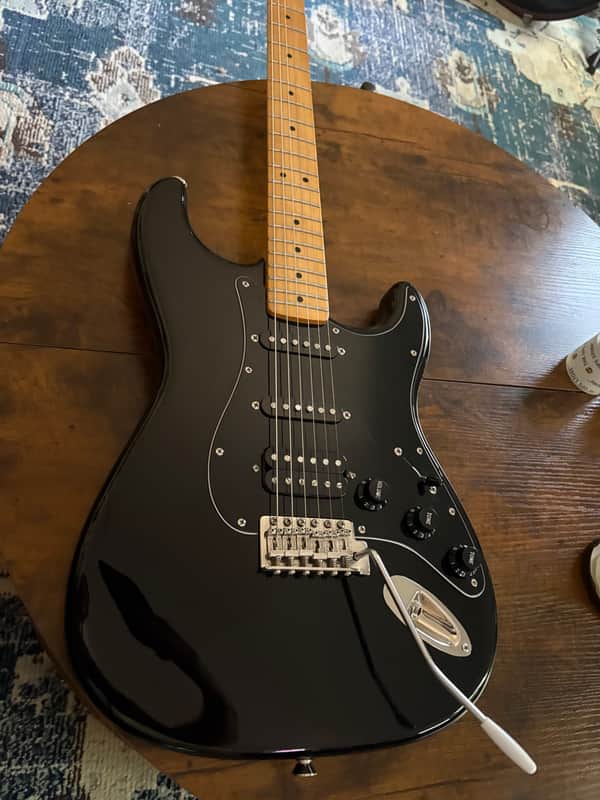 Squier Classic Vibe '70s Stratocaster HSS image 1