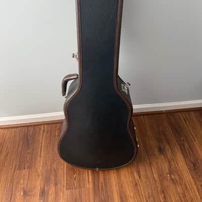 Santa Cruz custom OM short scale image 7