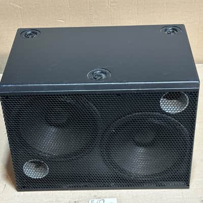 Meyer Sound USW-1P Powered Subwoofer Professional PA Speaker #117 (ONE) THS image 2