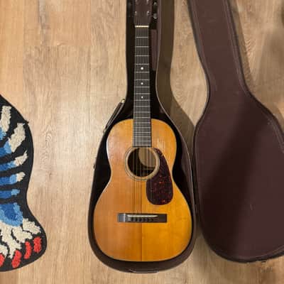 1957 Martin 5-18 Natural image 1