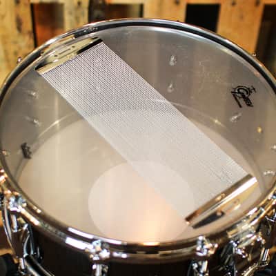 Gretsch 6.5x14 USA Custom Solid Steel Snare Drum - G4164SS image 5