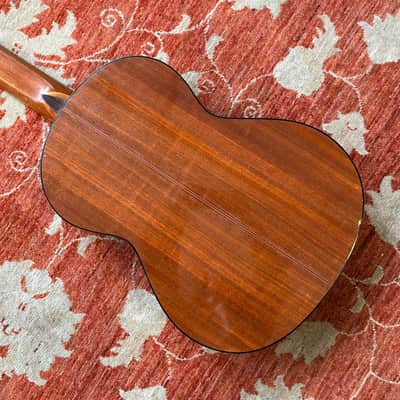 Morris MG-23 Classical Guitar 🇯🇵 image 5