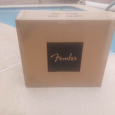 Fender Mustang GTX100 100-Watt 1x12" Digital Modeling Guitar Combo 2020 - Present - Black image 8