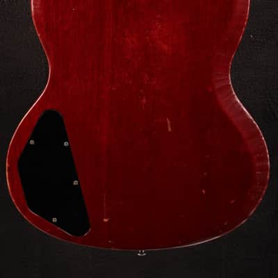 Gibson SG Standard 1965 image 12
