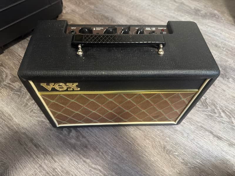 Vox Pathfinder 10 Limited Edition 10-Watt 1x6.5" Guitar Practice Amp