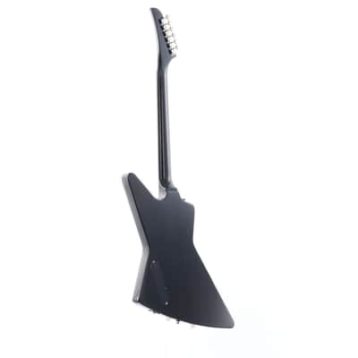Epiphone Inspired by Gibson Explorer Ebony [20041525160] (06/26) image 15