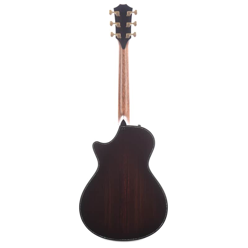 Taylor Builder's Edition 912ce with V-Class Bracing image 5