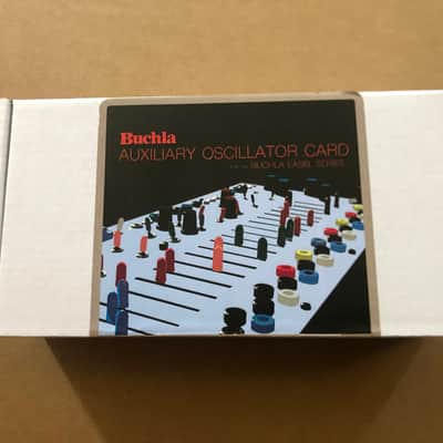 Buchla Easel AUX Card V2 image 2