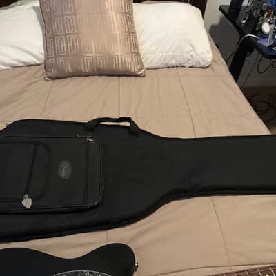 Fender Telecaster Nashville Deluxe image 9