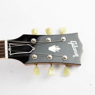 Gibson Custom Shop 1959 ES-335 Reissue 2019 - Vintage Natural image 12