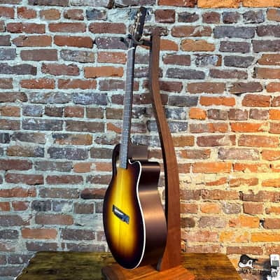 Gruhn Versitar Acoustic Guitar w/ GB (2024 - Sunburst) image 5