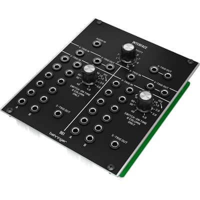 BEHRINGER - MODULO EURORACK 961 INTERFACE image 3