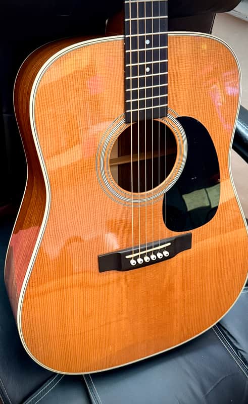 Martin D28