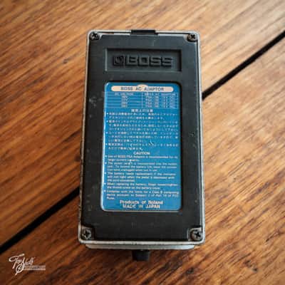 Boss DSD-2 Digital Sampler/Delay Pedal image 2