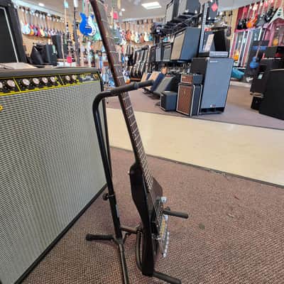 Used Hondo H-790 Lazer with Bag image 3