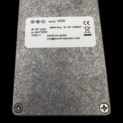 DanDrive Dan Drive Secret Machine Star Wars Edition X5632 image 6